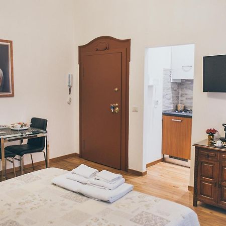 Apartmán Arte&Musica Verona Exteriér fotografie