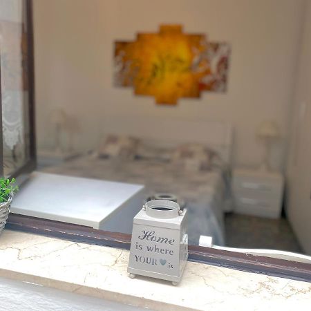 Apartmán Arte&Musica Verona Exteriér fotografie