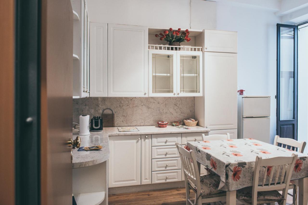 Apartmán Arte&Musica Verona Exteriér fotografie