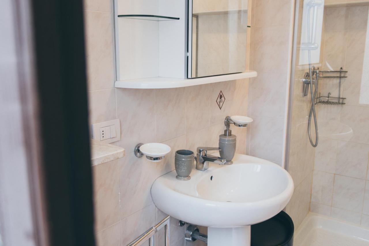 Apartmán Arte&Musica Verona Exteriér fotografie