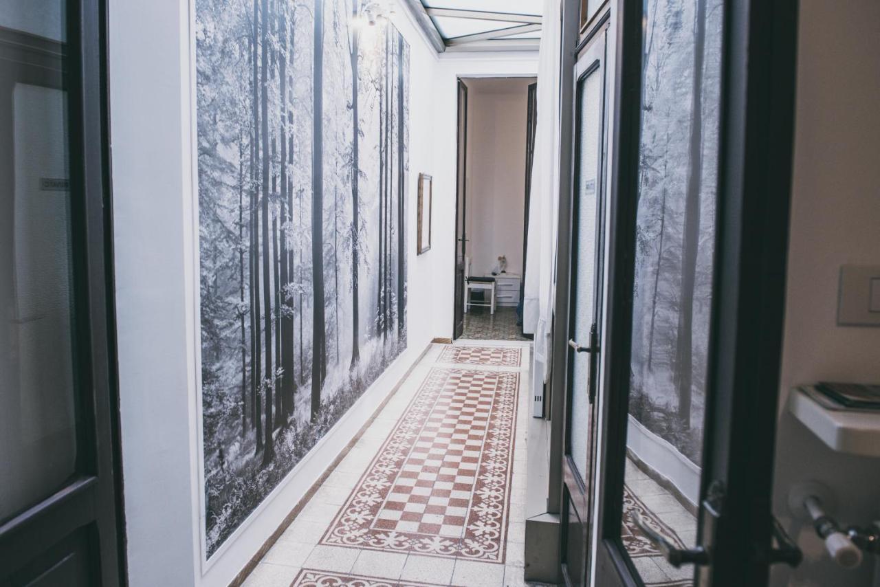 Apartmán Arte&Musica Verona Exteriér fotografie