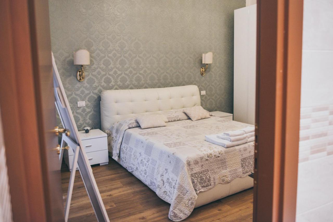 Apartmán Arte&Musica Verona Exteriér fotografie