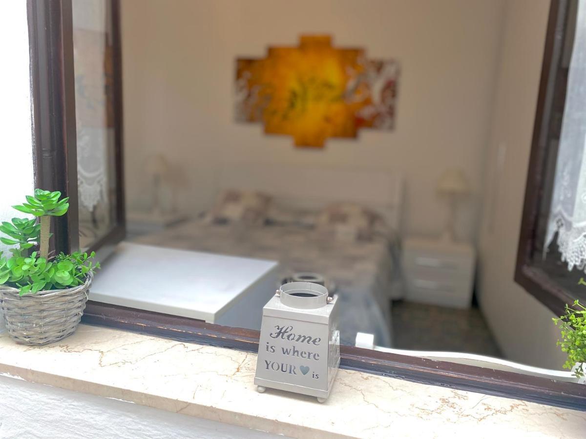 Apartmán Arte&Musica Verona Exteriér fotografie