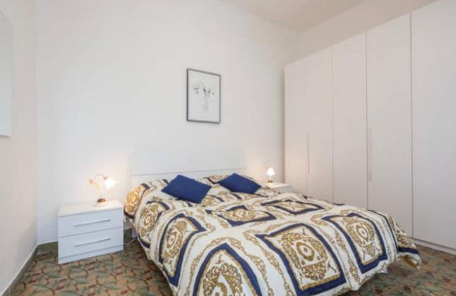 Apartmán Arte&Musica Verona Exteriér fotografie