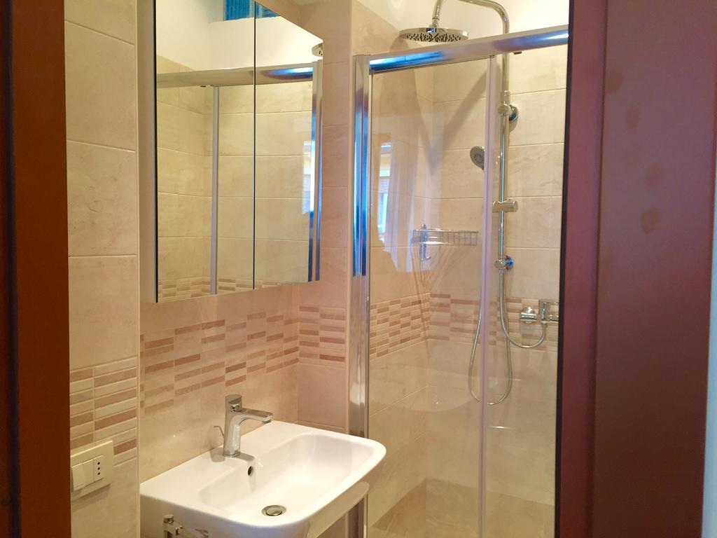 Apartmán Arte&Musica Verona Exteriér fotografie