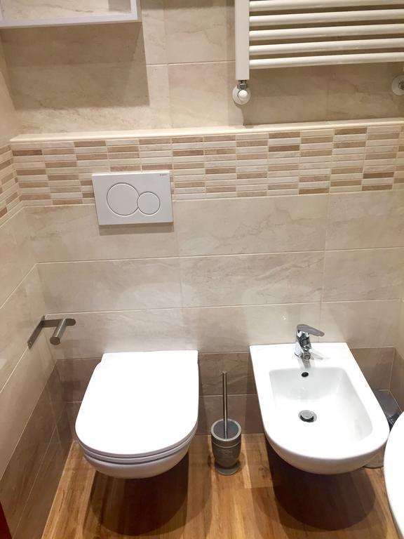 Apartmán Arte&Musica Verona Exteriér fotografie
