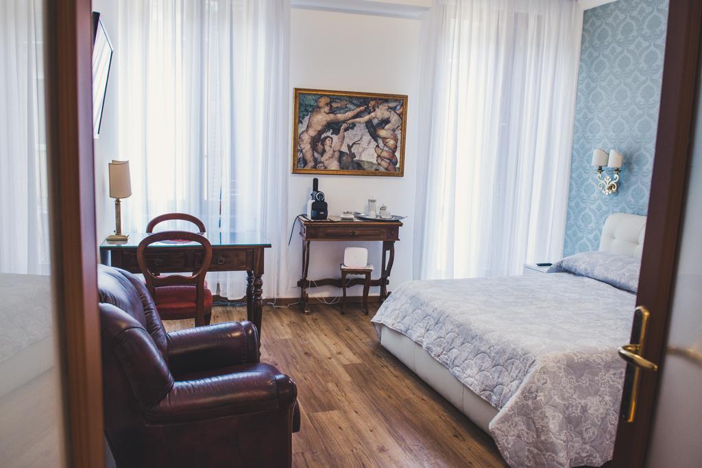 Apartmán Arte&Musica Verona Exteriér fotografie
