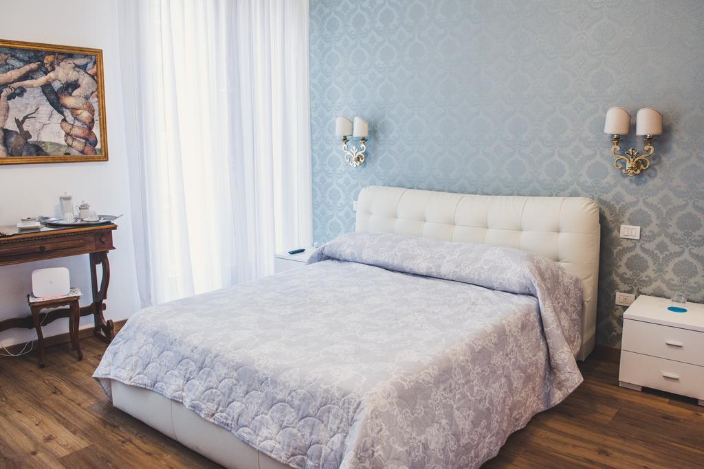 Apartmán Arte&Musica Verona Exteriér fotografie