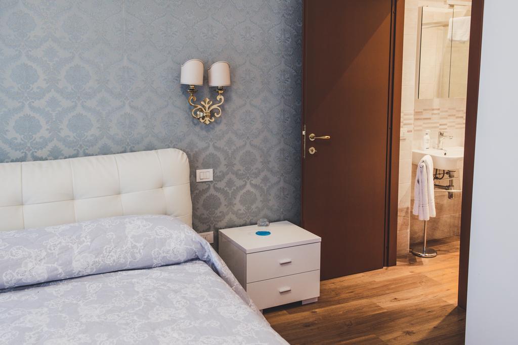 Apartmán Arte&Musica Verona Exteriér fotografie