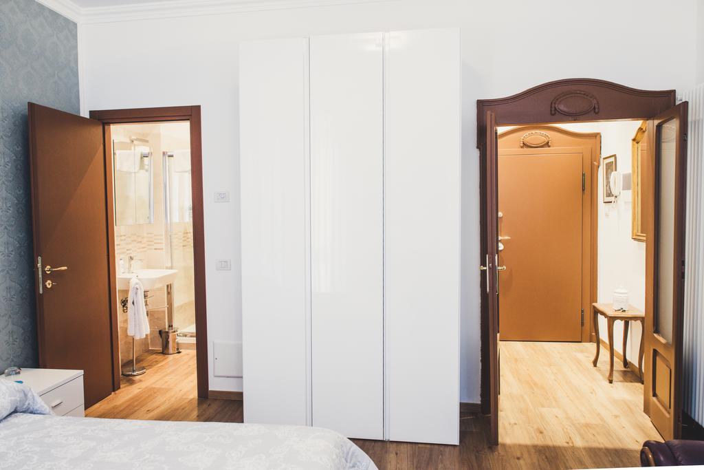 Apartmán Arte&Musica Verona Exteriér fotografie